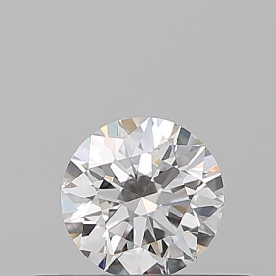 0.300 F SI1 Virtual Selection Round Diamond
