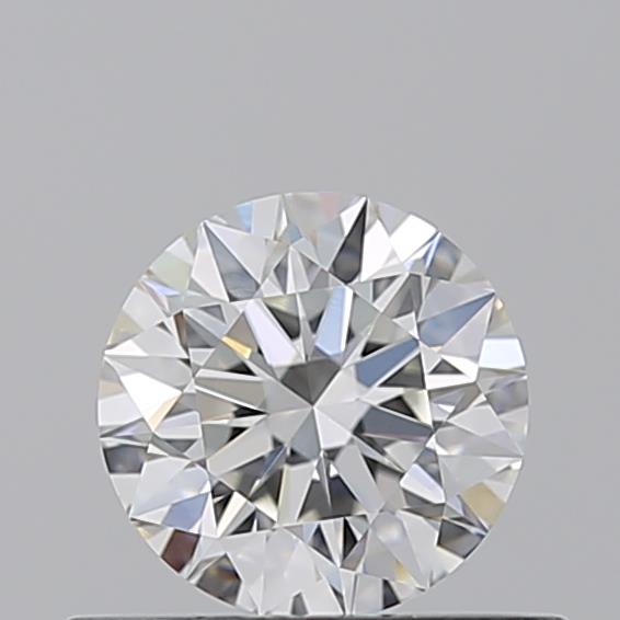 0.510 G VVS2 Virtual Selection Round Diamond