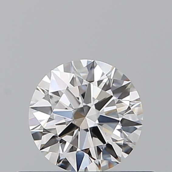 0.420 G VS1 Virtual Selection Round Diamond