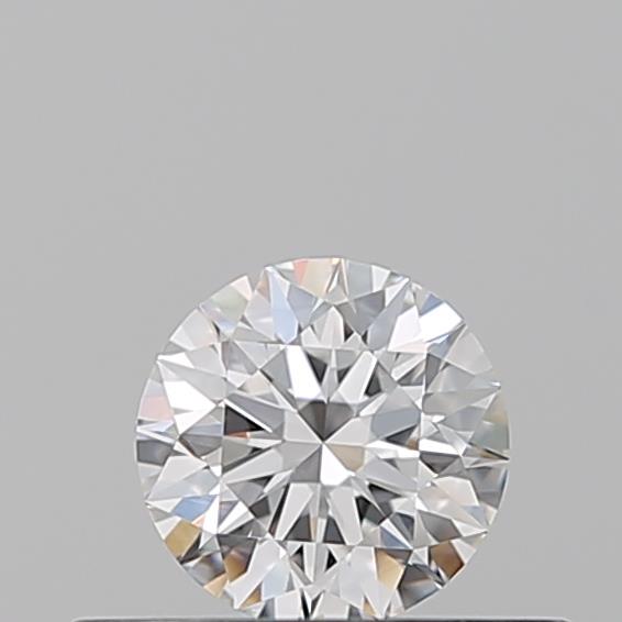 0.320 E VVS1 Virtual Selection Round Diamond