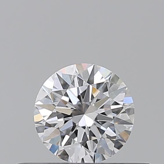 0.340 D VVS1 Virtual Selection Round Diamond