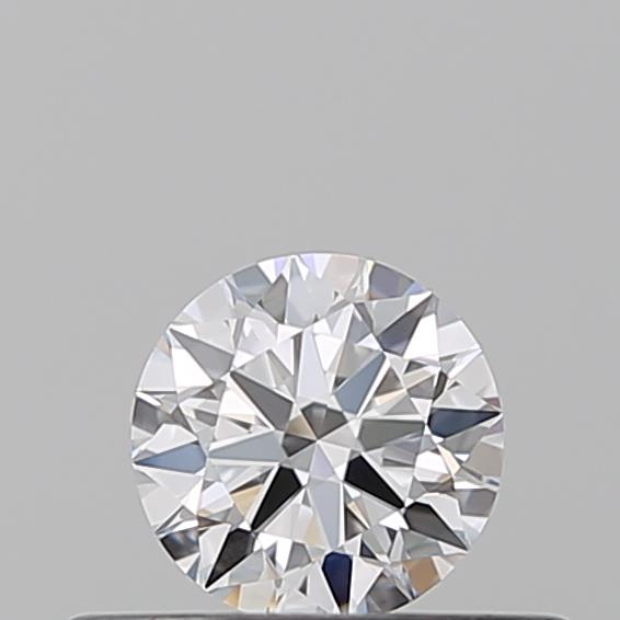 0.320 D VVS2 Virtual Selection Round Diamond