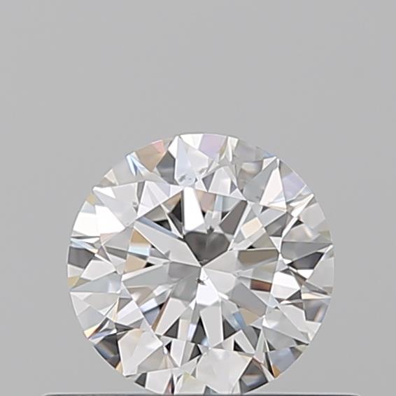 0.440 G SI1 Virtual Selection Round Diamond