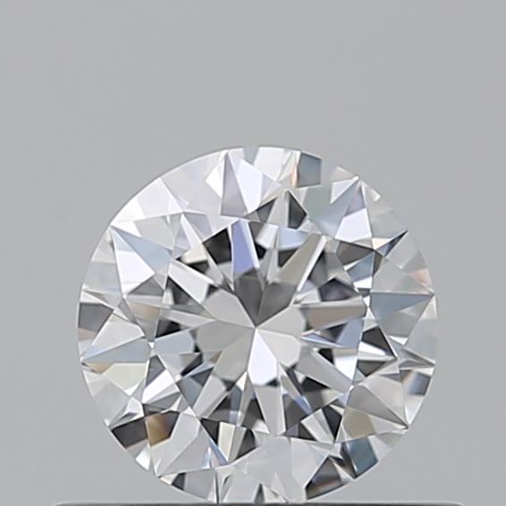 0.510 E VVS1 Virtual Selection Round Diamond