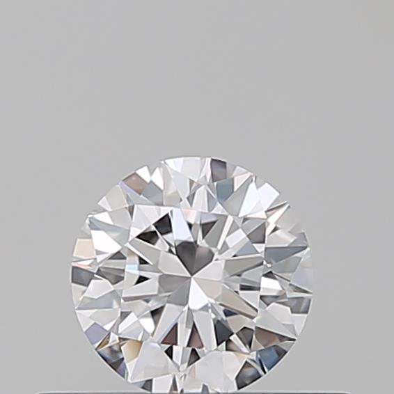 0.330 D VVS1 Virtual Selection Round Diamond
