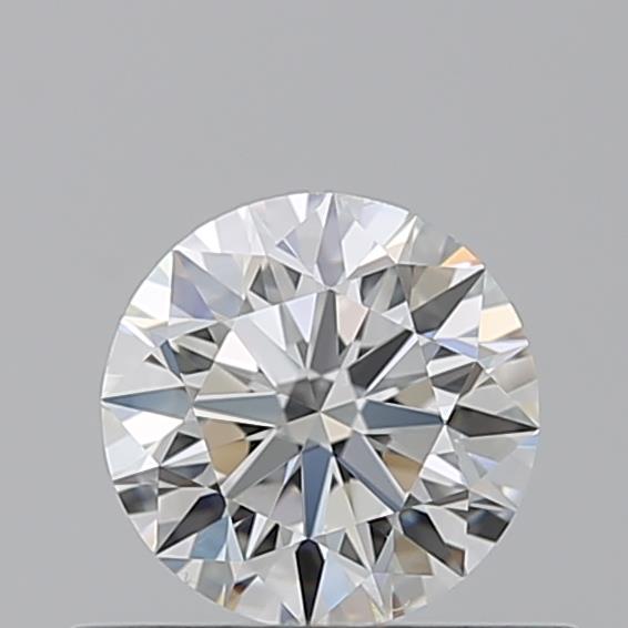 0.500 H SI1 Virtual Selection Round Diamond
