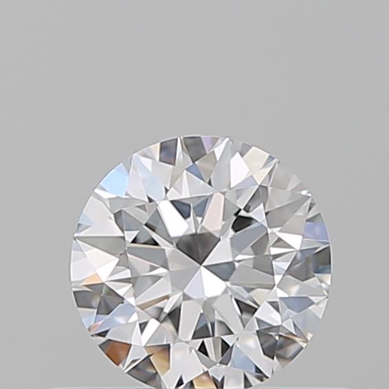 0.450 D VVS2 Virtual Selection Round Diamond