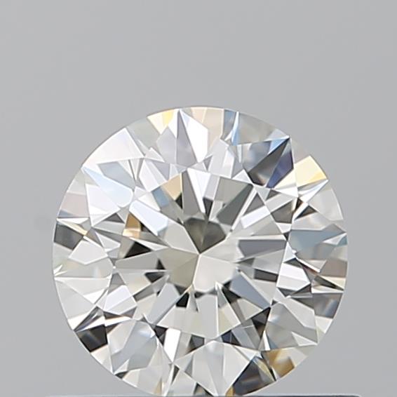 0.600 J VS1 Virtual Selection Round Diamond