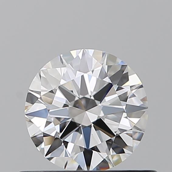 0.540 D VVS2 Virtual Selection Round Diamond