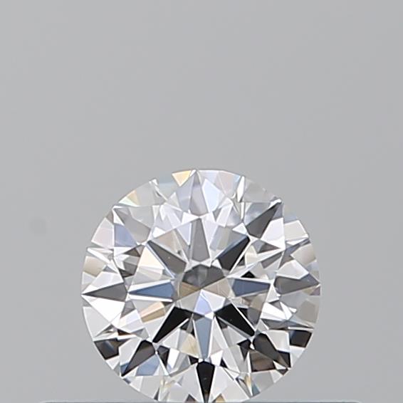 0.300 D VS1 Virtual Selection Round Diamond