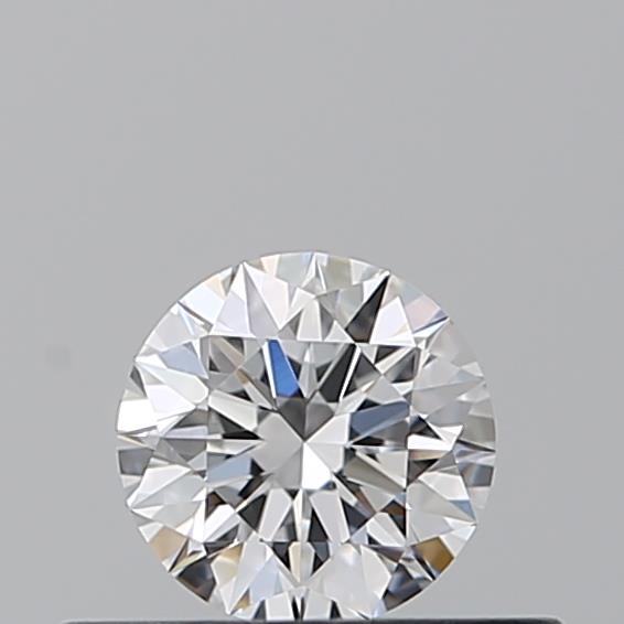 0.320 D VVS1 Virtual Selection Round Diamond