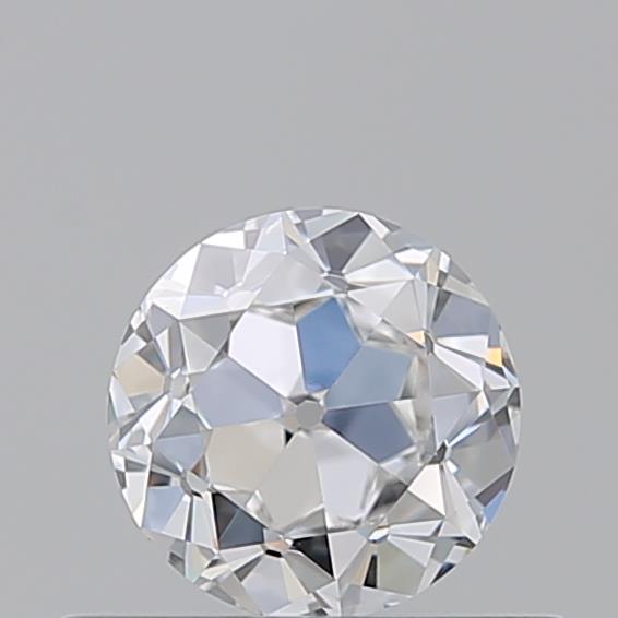 0.510 D VVS2 Virtual Selection Diamond