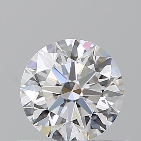 0.600 D IF Virtual Selection Round Diamond