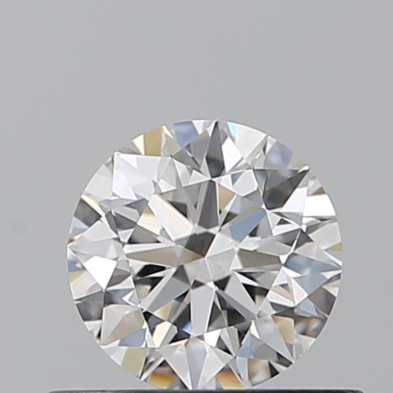 0.510 G VS1 Virtual Selection Round Diamond