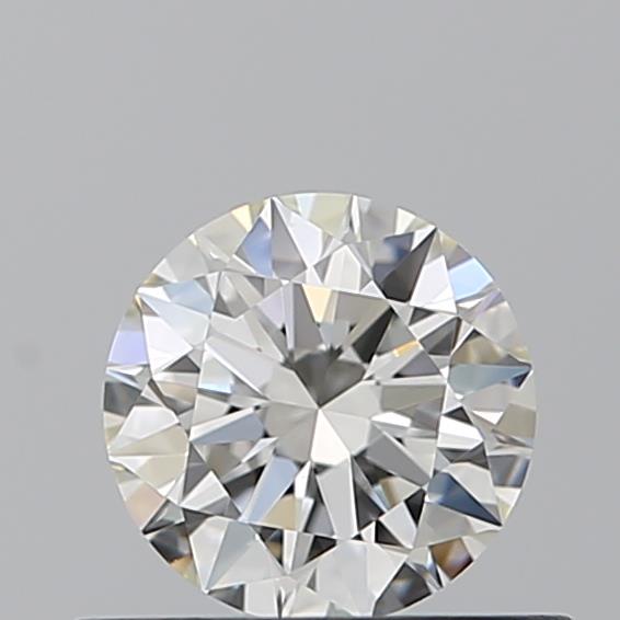 0.500 I VS1 Virtual Selection Round Diamond