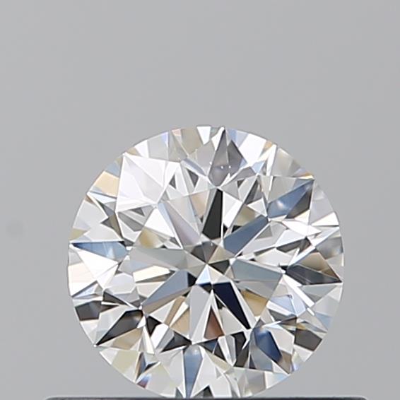 0.500 G VS1 Virtual Selection Round Diamond