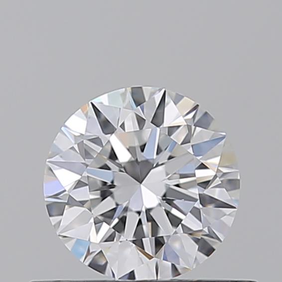 0.510 D VS2 Virtual Selection Round Diamond