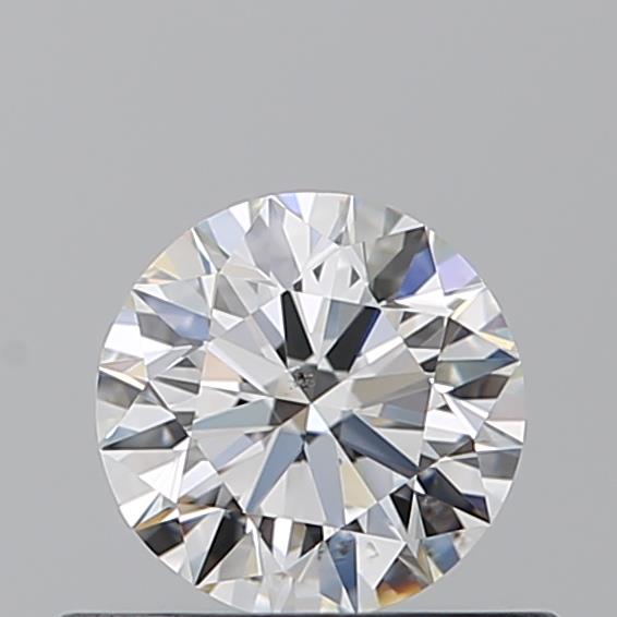 0.500 F SI2 Virtual Selection Round Diamond