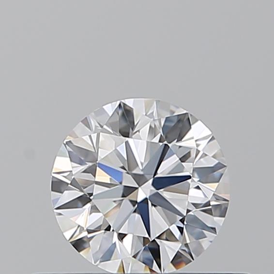 0.420 D VVS1 Virtual Selection Round Diamond