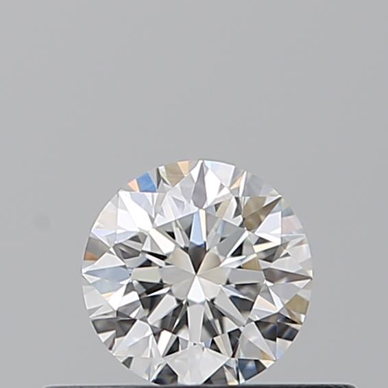 0.310 F VS2 Virtual Selection Round Diamond