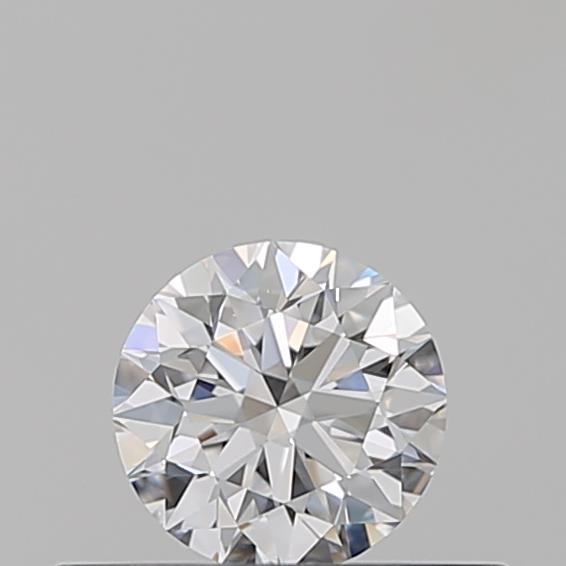 0.300 D VS1 Virtual Selection Round Diamond