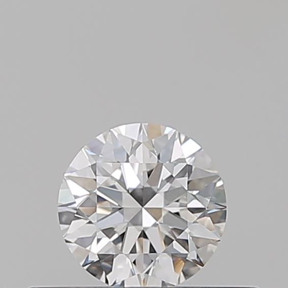 0.300 E VVS2 Virtual Selection Round Diamond
