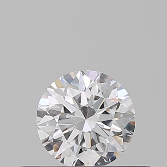 0.310 D VS1 Virtual Selection Round Diamond