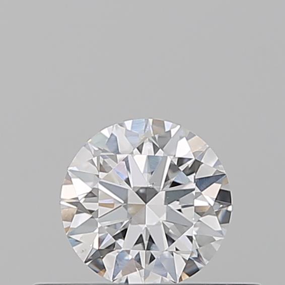 0.300 E SI1 Virtual Selection Round Diamond