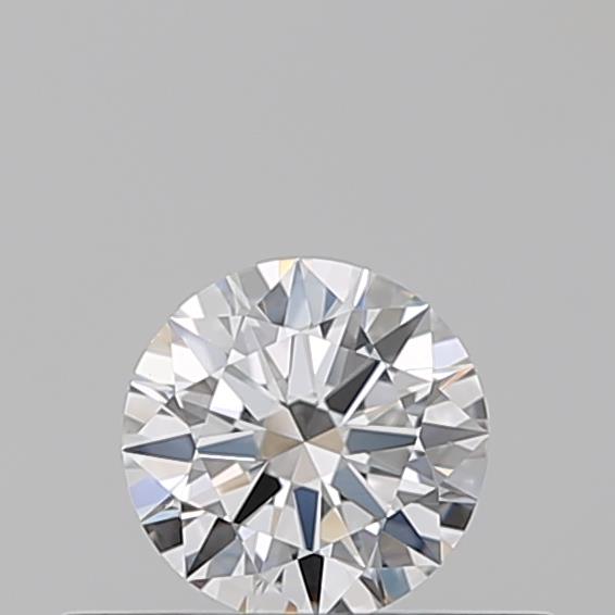 0.300 D VVS2 Virtual Selection Round Diamond