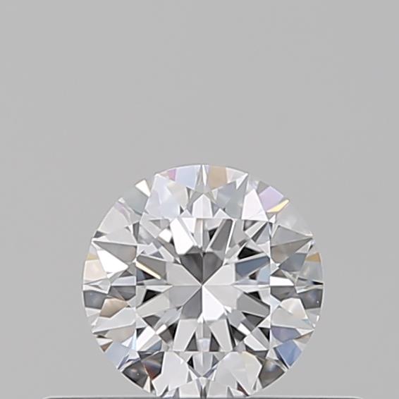 0.310 D VS1 Virtual Selection Round Diamond