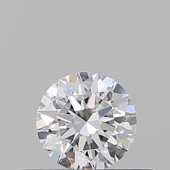0.300 D VS1 Virtual Selection Round Diamond