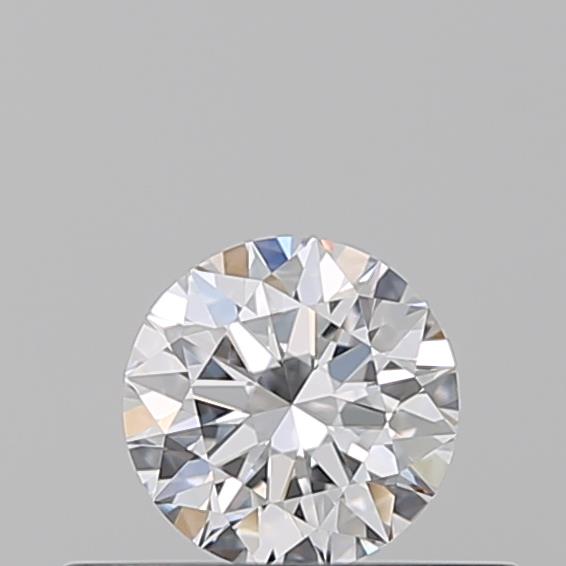 0.310 D VVS1 Virtual Selection Round Diamond