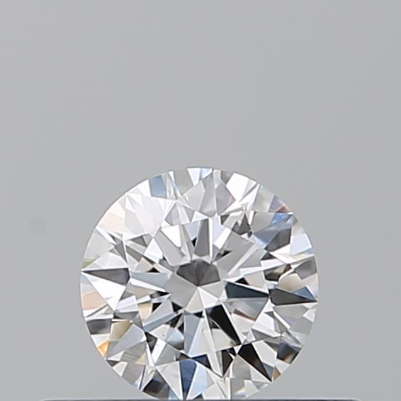 0.300 E VS2 Virtual Selection Round Diamond