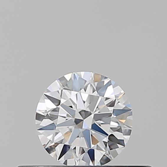 0.280 E VS1 Virtual Selection Round Diamond