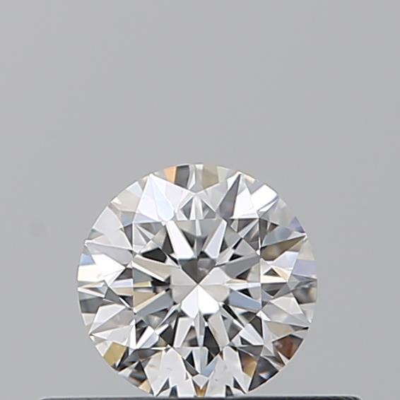 0.310 E VS2 Virtual Selection Round Diamond