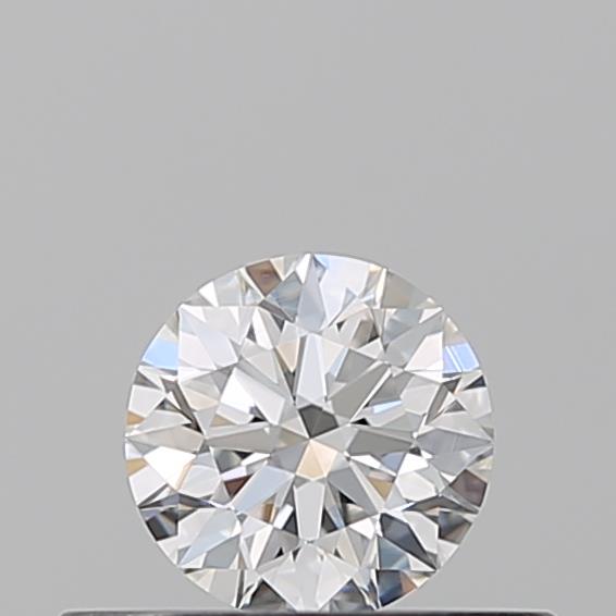 0.320 F VVS2 Virtual Selection Round Diamond