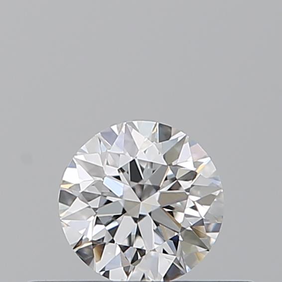 0.300 F VVS2 Virtual Selection Round Diamond