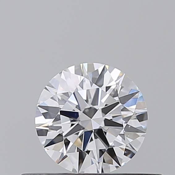 0.380 E VS2 Virtual Selection Round Diamond