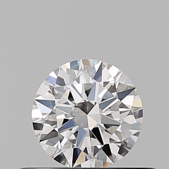 0.400 H VVS2 Virtual Selection Round Diamond