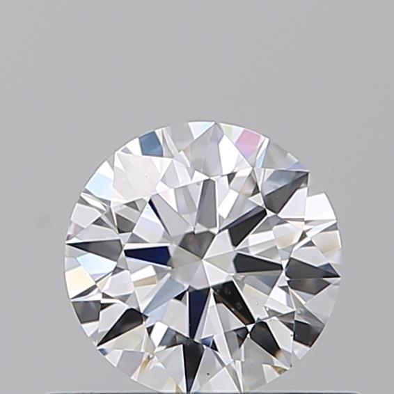 0.500 D VS2 Virtual Selection Round Diamond