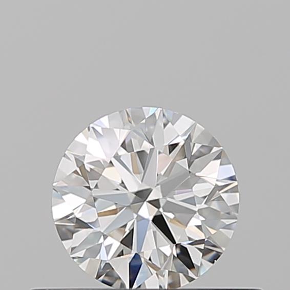 0.400 G VVS2 Virtual Selection Round Diamond