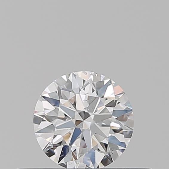 0.300 E SI2 Virtual Selection Round Diamond