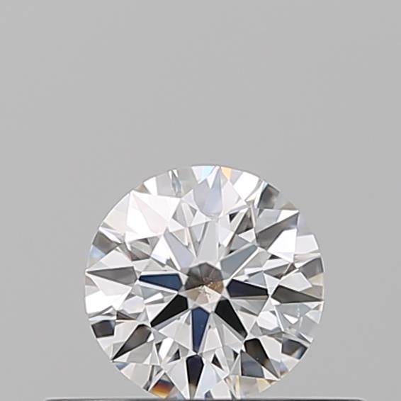 0.310 E SI1 Virtual Selection Round Diamond