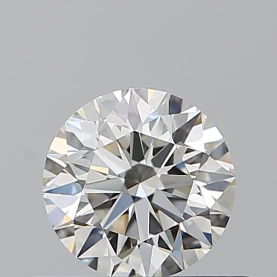 0.500 J VVS1 Virtual Selection Round Diamond