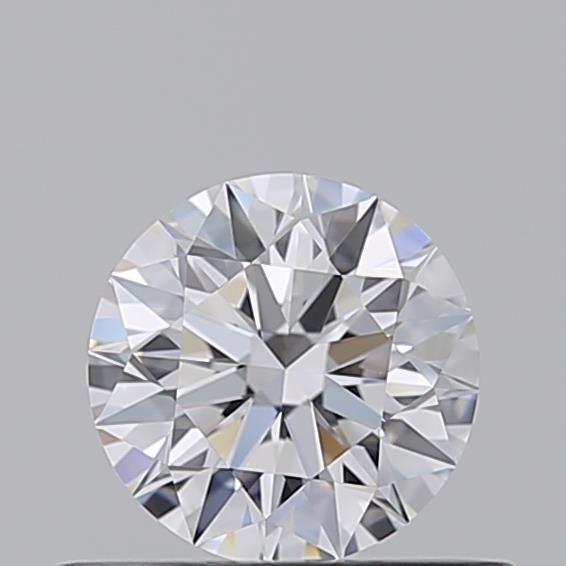 0.510 D VVS1 Virtual Selection Round Diamond