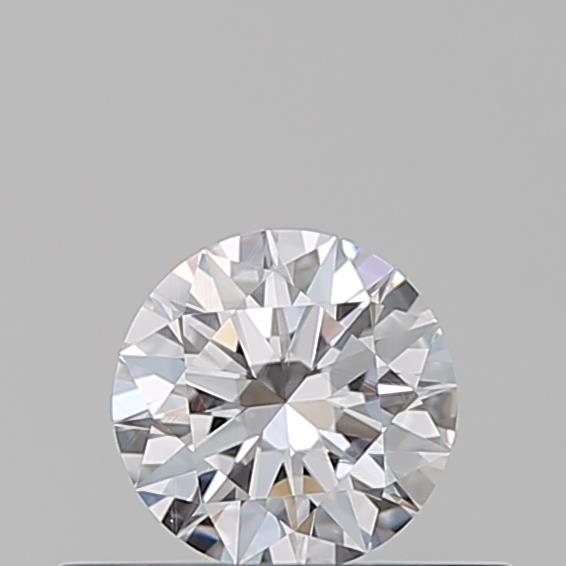 0.320 D VS2 Virtual Selection Round Diamond