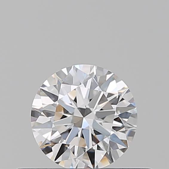 0.360 D VVS2 Virtual Selection Round Diamond