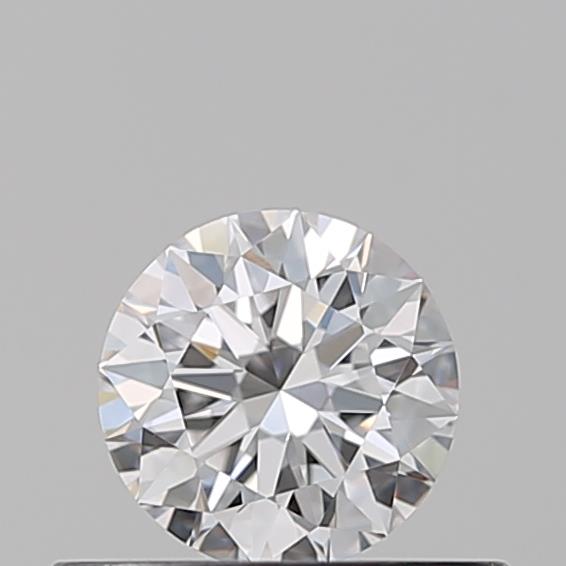 0.380 D VVS2 Virtual Selection Round Diamond