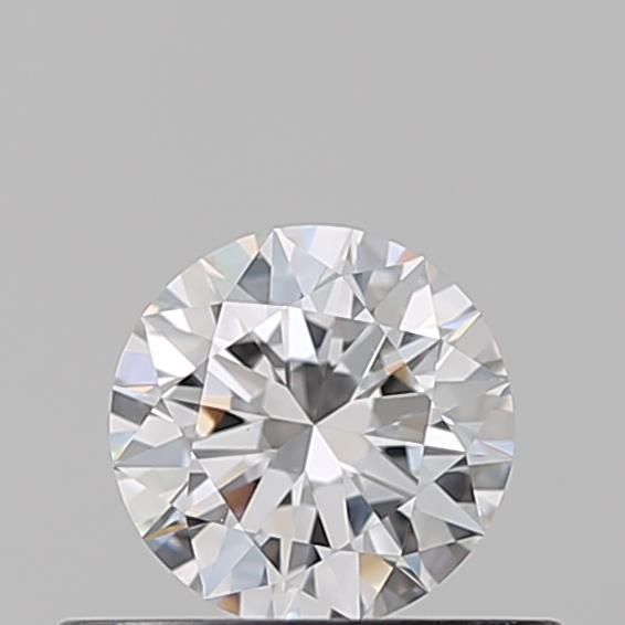 0.380 D VS2 Virtual Selection Round Diamond