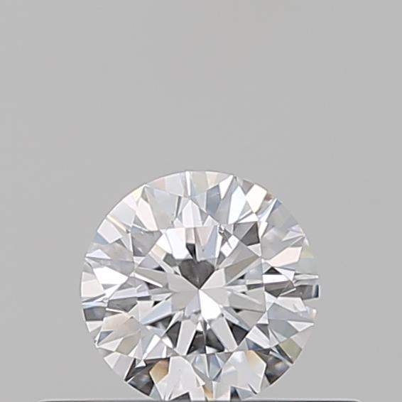 0.300 D SI2 Virtual Selection Round Diamond